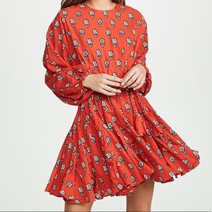Rhode Ella Dress